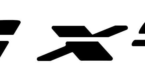 Pack de 9 pegatinas 4x4